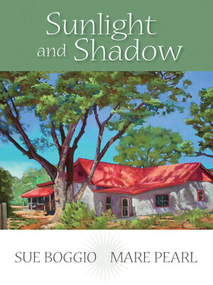 cover image of Sunlight and Shadow